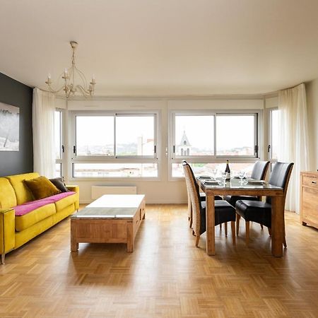 Dify Duguesclin - Quai Du Rhone Apartment Lyon Exterior photo