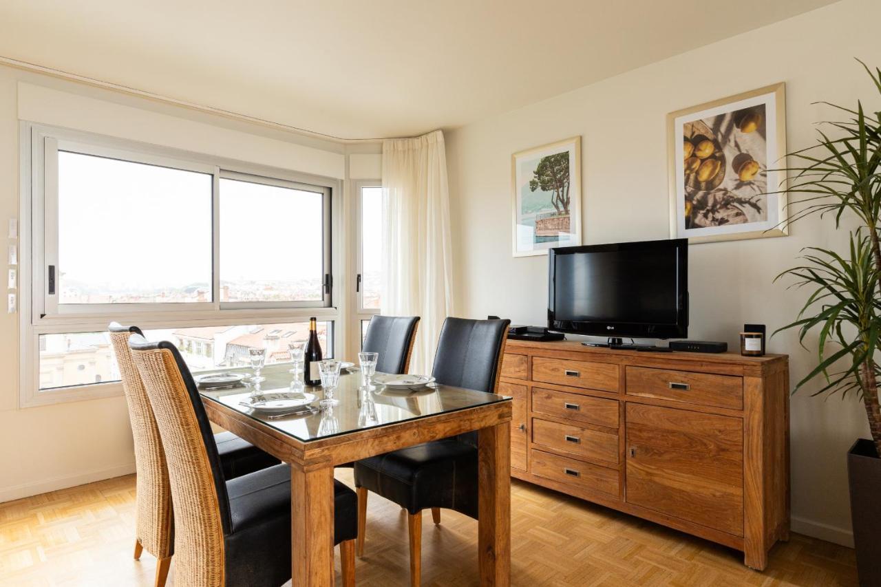 Dify Duguesclin - Quai Du Rhone Apartment Lyon Exterior photo