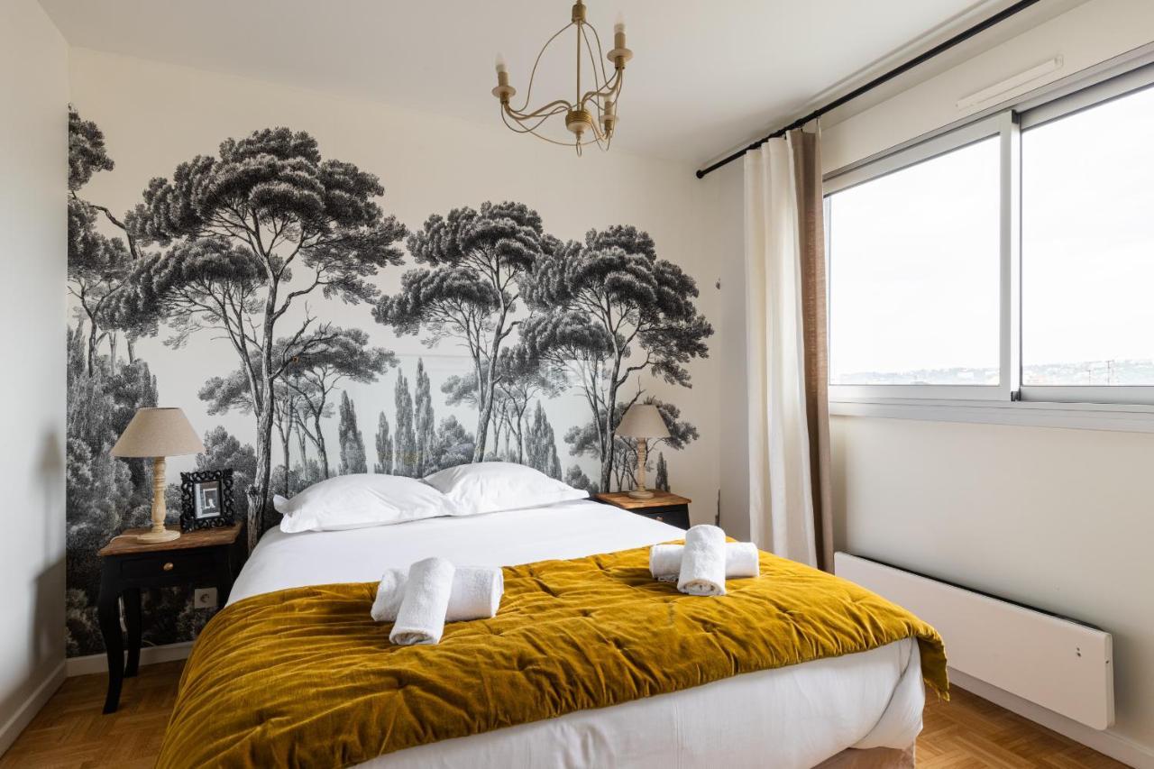 Dify Duguesclin - Quai Du Rhone Apartment Lyon Exterior photo
