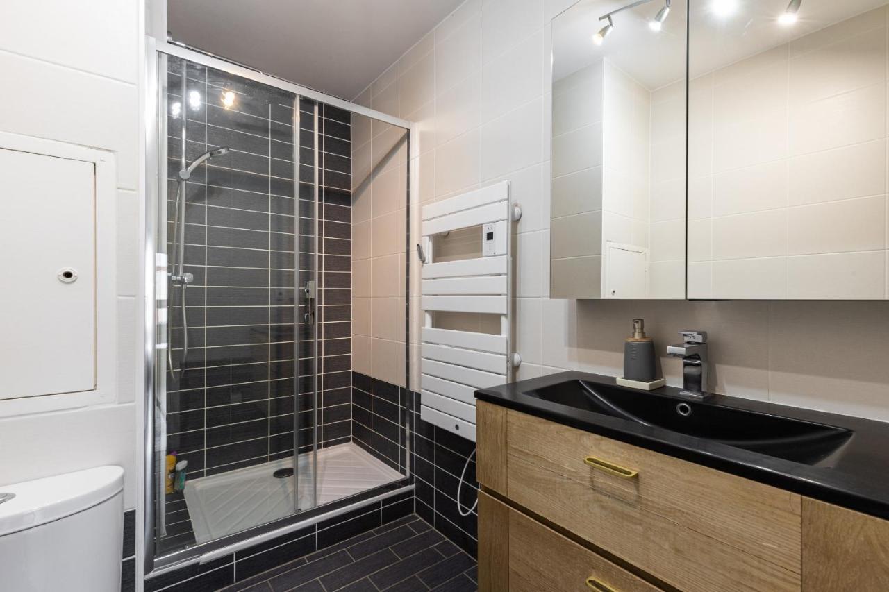 Dify Duguesclin - Quai Du Rhone Apartment Lyon Exterior photo
